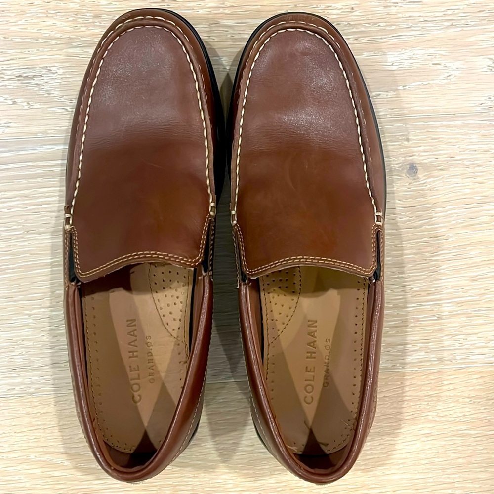Men’s Cole Hahn Loafers